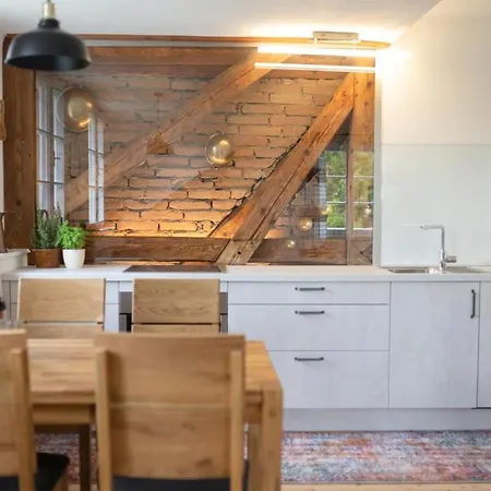 Schwertfuhrer Top 1 By Seebnb Appartement *